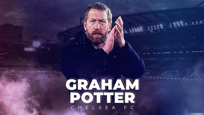 Graham Potter